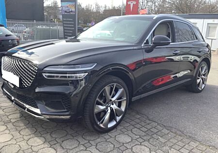 Genesis GV70 Premium 4WD Panorama ACC LED 8-fach bereift