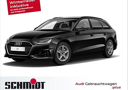 Audi A4 Avant 30 TDI Businessp. Navi+ ACC Lenkrad Spo