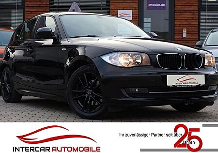 BMW 116i Facelift |5-Türer|Scheckheft|Allwetterr.|