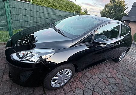 Ford Fiesta | 1. Hand | TÜV neu | nur 73.500 km