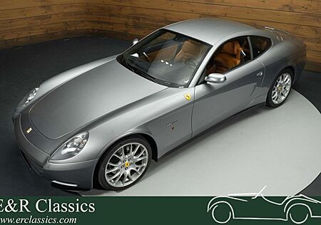 Ferrari 612 Scaglietti F1 Coupé | 2005