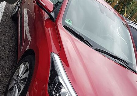 Hyundai i20 1.0 T-GDI 74kW Navi Temp. Lenkradheizung
