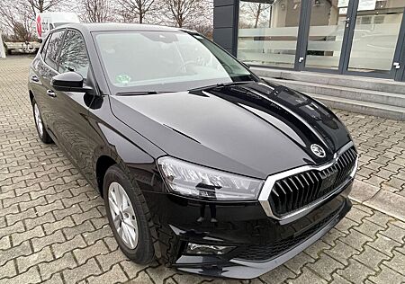 Skoda Fabia Selection 1.0 DSG *KAMERA*SHZ*LED*PDC*