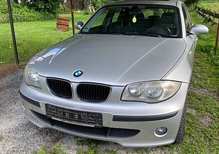 BMW 116i