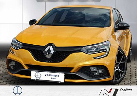 Renault Megane TCe 300 GPF EDC R.S. TROPHY inkl. WKR