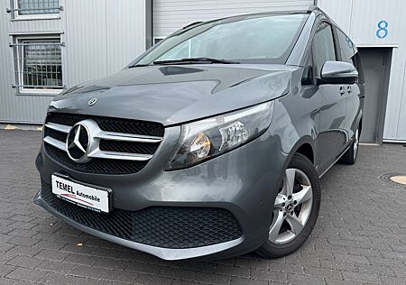 Mercedes-Benz V 250 d SPORTPAKET AHK Standheizung MBUX Kamera