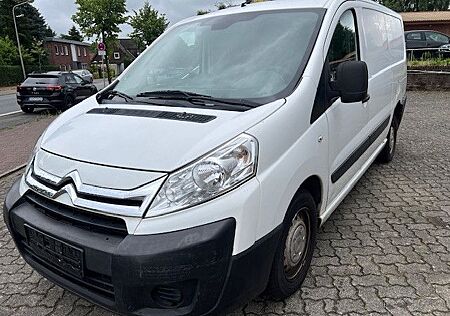 Citroën Jumpy HDi 125 Proline L2H1 Kasten,Kühlfahrzeug
