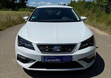 Seat Leon FR/2.0TSI/Sport/2Hand/DSG7Gang