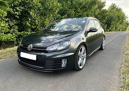 VW Golf Volkswagen 2.0 TDI GTD GTD