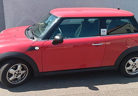 Mini ONE 55kW