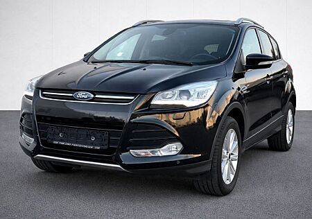 Ford Kuga Titanium 1.5 ecoboost TÜV/SERVICE NEU