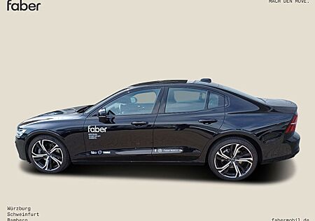 Volvo S60 B4 Plus Dark