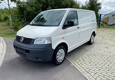 VW T5 Transporter Volkswagen