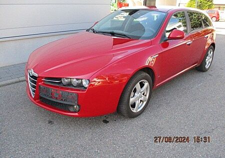 Alfa Romeo 159 Alfa 1.8 Sportwagon