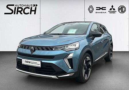 Renault Symbioz E-TECH Full Hybrid 145 Iconic*Solarbay*