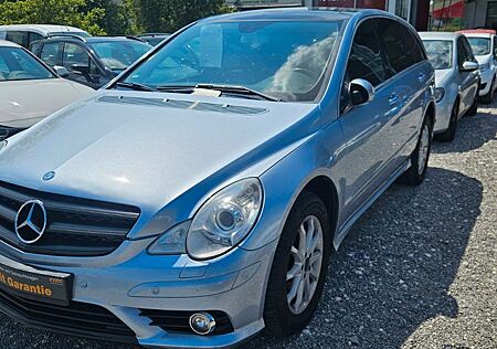 Mercedes-Benz R 320 R Klasse CDI 4Matic 7.Sitze AHK Tüv05.2027