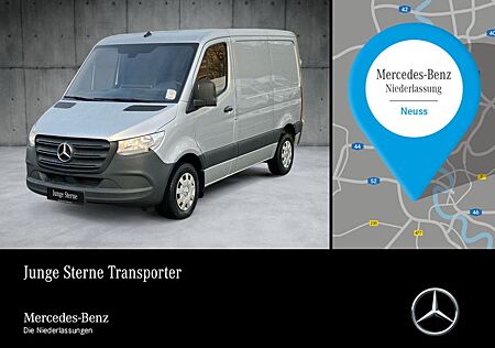 Mercedes-Benz Sprinter 214 CDI KA Kompakt AHK+Klima+StandHZ