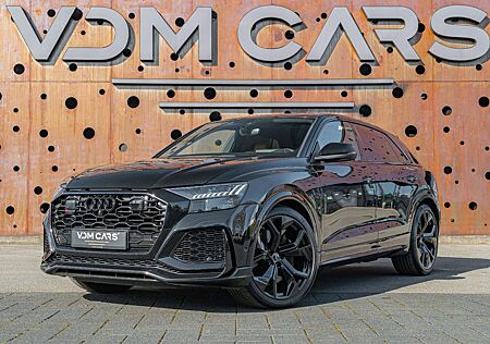 Audi RS Q8 RSQ8 4.0 TFSI*MATRIX*B&O*TOUR*HEADUP*