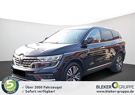 Renault Koleos 2.0 BLUEdCi 185 Initiale Paris 4WD