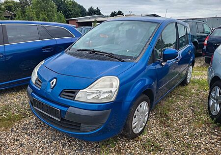 Renault Grand Modus Authentique