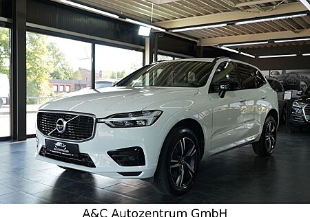 Volvo XC 60 XC60 R-Design D4