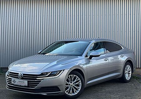 VW Arteon Volkswagen 2,0 TDI DSG-Automatik Basis/KLIMA/SHZ/XE