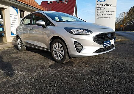 Ford Fiesta Cool PDC LED