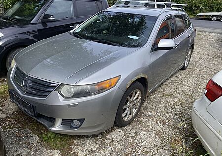 Honda Accord Tourer 2.0 Elegance