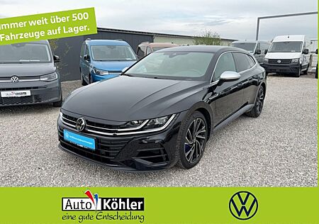 VW Arteon Volkswagen R SB NWAnschlussgarantie bis 07/2029 ACC