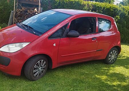 Mitsubishi Colt CZ3 1.1 Inform Inform