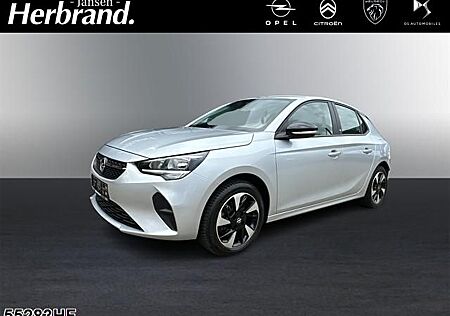 Opel Corsa -e Edition+LED+DAB+USB+PDC+CAR PLAY+DAB+