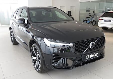 Volvo XC 60 XC60 T6 AWD Twin R-Design Recharge Plug-In Hybri