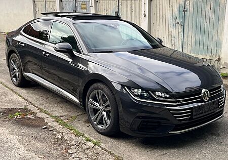 VW Arteon Volkswagen 1.5 TSI DSG Elegance - PANO/RFK