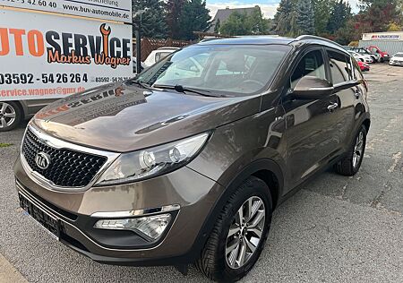 Kia Sportage FIFA World Cup Edition 4WD Garantie