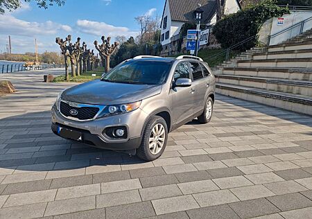 Kia Sorento 2.2 CRDi AWD Automatik Exe...
