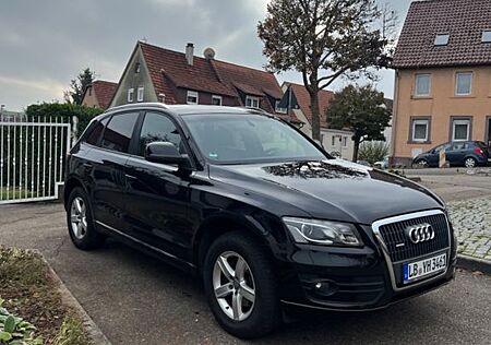 Audi Q5 2.0 TDI Quattro