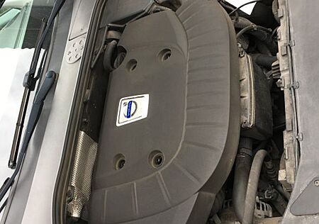 Volvo V60 D5 - 215PS - Scheckheftgepflegt,
