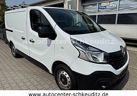 Renault Trafic Kasten L1H1 2,9t Komfort Klima 1.Hd.