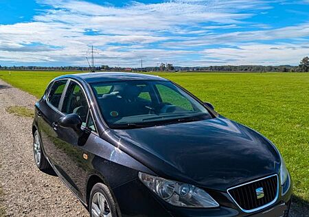 Seat Ibiza 1.4 16V Style ST Style