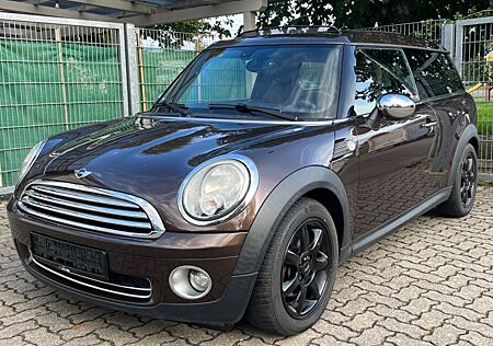 Mini One Clubman 1.4 PANORAMADACH-TÜV NEU