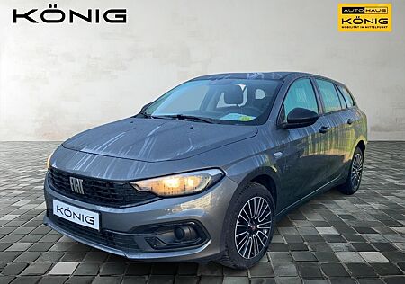 Fiat Tipo Kombi Automatik