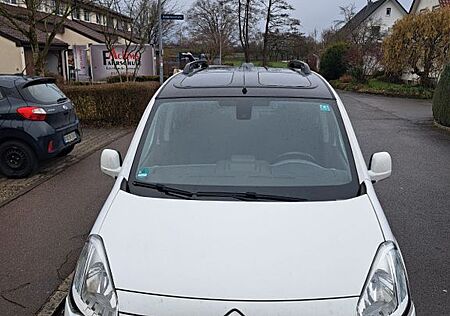 Citroën Berlingo BlueHDi 120 S&S Multispace Shine Mu...