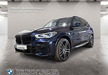 BMW X5 xDrive45e M Sport Bowers & Wilkins Head-Up