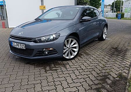 VW Scirocco Volkswagen 1.4 TSI -