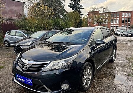 Toyota Avensis 2.2 Kombi Executive*PDC*AHK*Navi*Kamera*