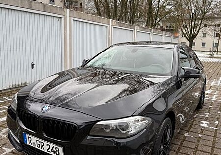 BMW 530d xDrive A -