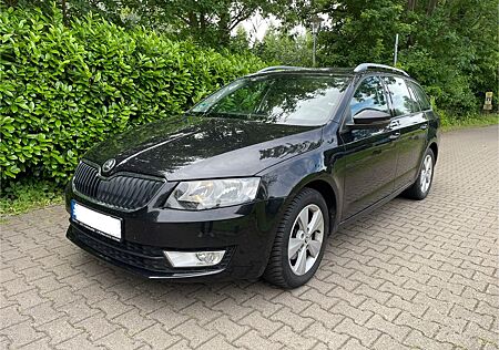 Skoda Octavia 1.6 TDI *Navi *Panorama *Start-Stop