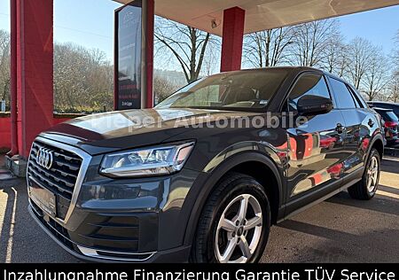 Audi Q2 Ultra PDC Klima SHZ Service & TÜV Neu