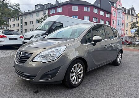 Opel Meriva 1.4 Active 103kW Active