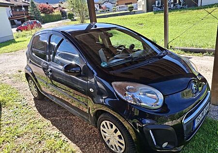 Citroën C1 1.0 Attraction Attraction